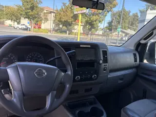 2013 Nissan NV 1500 S