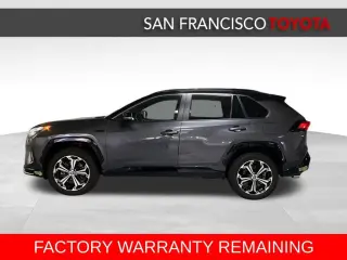 2023 Toyota RAV4 Prime XSE