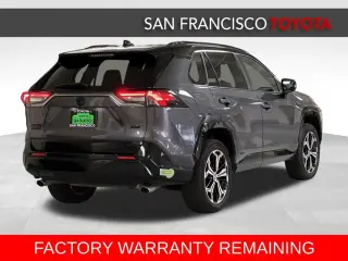 2023 Toyota RAV4 Prime XSE
