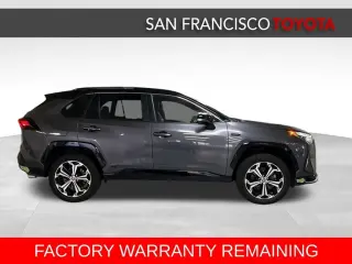 2023 Toyota RAV4 Prime XSE