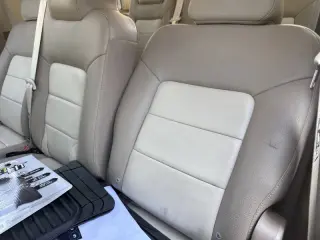 2003 Ford Expedition Eddie Bauer