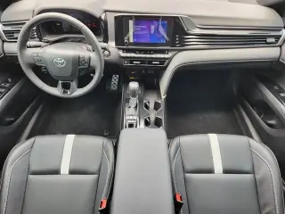 Toyota Camry 2026 SE 4dr Sedan