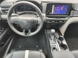 Toyota Camry 2026 SE 4dr Sedan