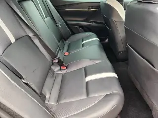 Toyota Camry 2026 SE 4dr Sedan