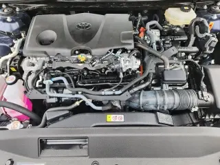 Toyota Camry 2026 SE 4dr Sedan