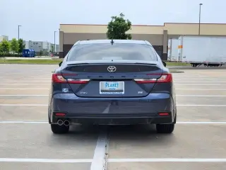 Toyota Camry 2026 SE 4dr Sedan