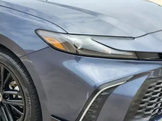 Toyota Camry 2026 SE 4dr Sedan