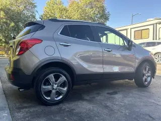 2014 Buick Encore