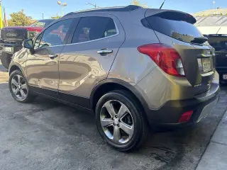 2014 Buick Encore