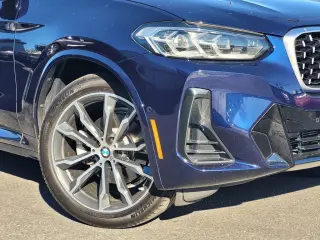 2022 BMW X4 xDrive30i