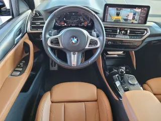 2022 BMW X4 xDrive30i