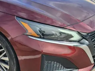Nissan Altima 2023 2.5 SV 4dr Sedan