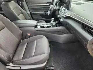 Nissan Altima 2023 2.5 SV 4dr Sedan