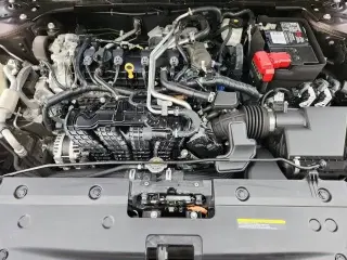 Nissan Altima 2023 2.5 SV 4dr Sedan