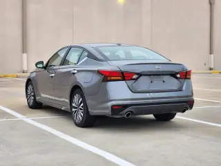 Nissan Altima 2024 2.5 SV 4dr Sedan
