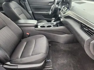 Nissan Altima 2024 2.5 SV 4dr Sedan