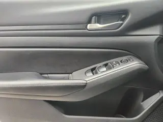 Nissan Altima 2024 2.5 SV 4dr Sedan