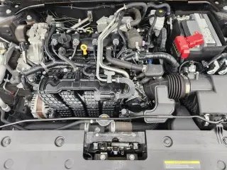 Nissan Altima 2024 2.5 SV 4dr Sedan