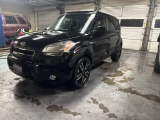 2010 Kia Soul