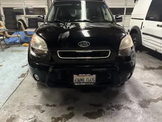 2010 Kia Soul