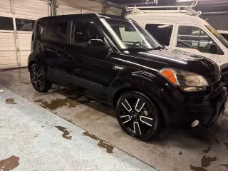 2010 Kia Soul