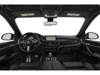 2015 BMW X5 xDrive35d