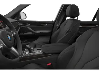 2015 BMW X5 xDrive35d