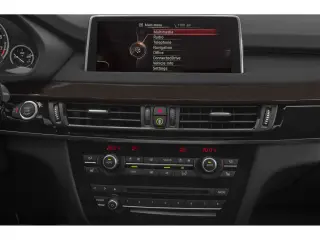2015 BMW X5 xDrive35d