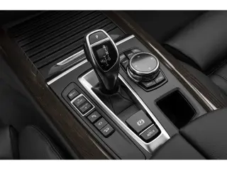 2015 BMW X5 xDrive35d