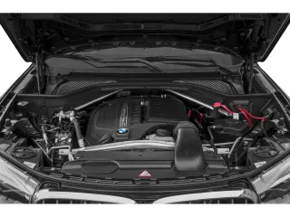 2015 BMW X5 xDrive35d