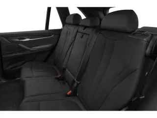 2015 BMW X5 xDrive35d