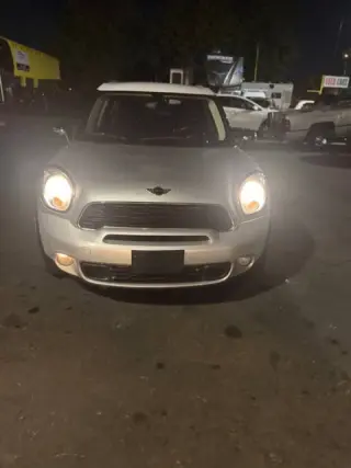 2012 MINI Cooper Countryman