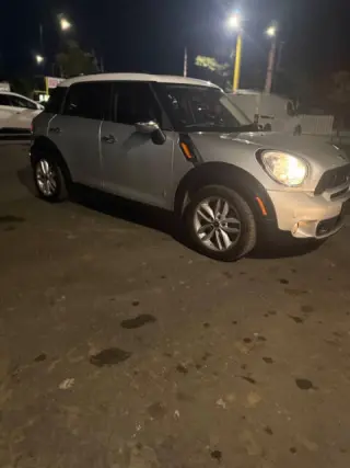2012 MINI Cooper Countryman