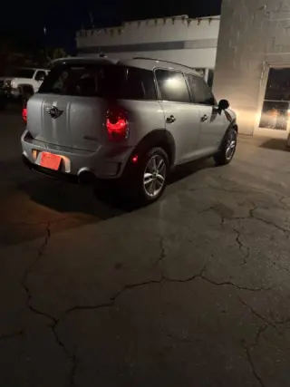 2012 MINI Cooper Countryman