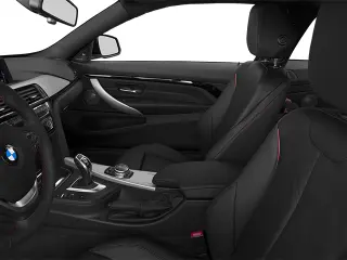 2014 BMW 4 Series 435i