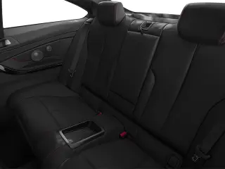 2014 BMW 4 Series 435i