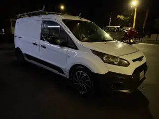 2015 Ford Transit Connect