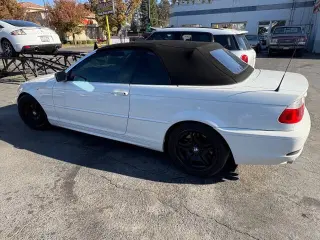 2004 BMW 3 Series