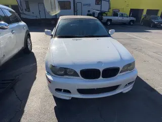 2004 BMW 3 Series