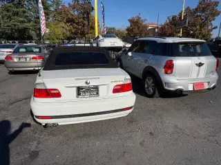 2004 BMW 3 Series