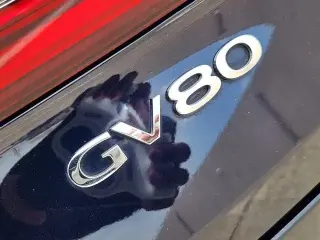 Genesis GV80 2024 AWD 2.5T 4dr SUV