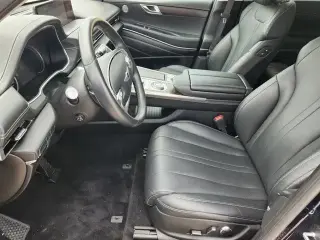 Genesis GV80 2024 AWD 2.5T 4dr SUV