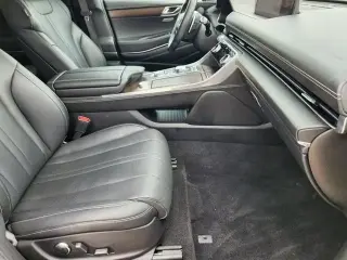 Genesis GV80 2024 AWD 2.5T 4dr SUV