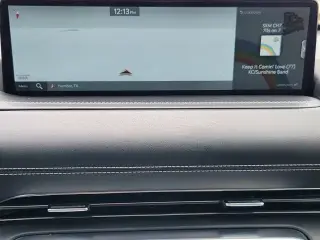 Genesis GV80 2024 AWD 2.5T 4dr SUV