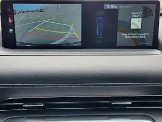 Genesis GV80 2024 AWD 2.5T 4dr SUV