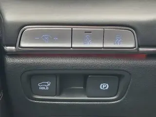 Genesis GV80 2024 AWD 2.5T 4dr SUV