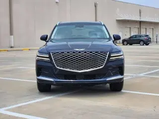 Genesis GV80 2024 AWD 2.5T 4dr SUV