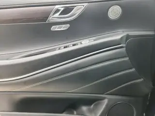 Genesis GV80 2024 AWD 2.5T 4dr SUV