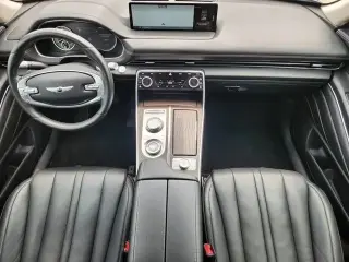 Genesis GV80 2024 AWD 2.5T 4dr SUV