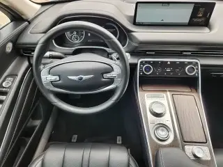 Genesis GV80 2024 AWD 2.5T 4dr SUV
